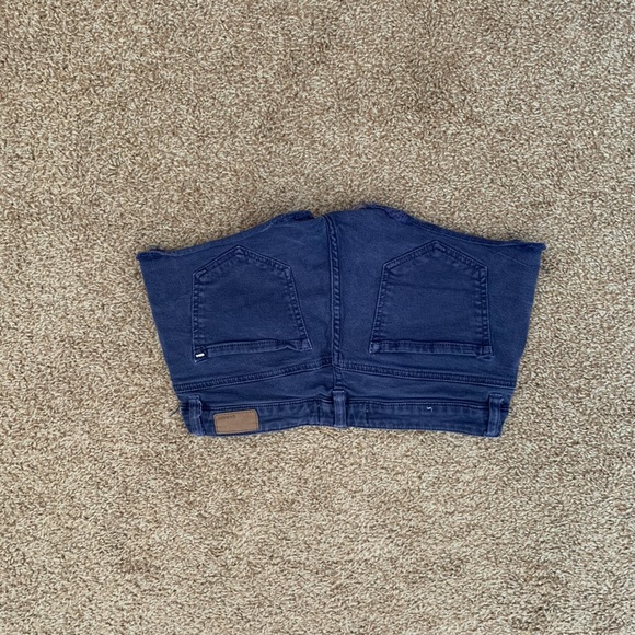 2 Pairs of Shorts - Picture 2 of 4